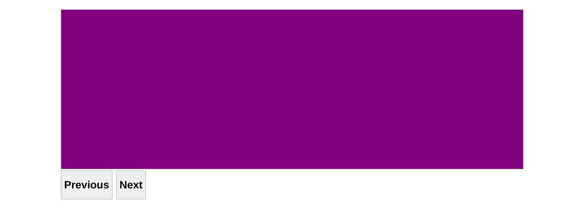 How To Create A Carousel In React | by Vic | FAUN.dev β Developer ...