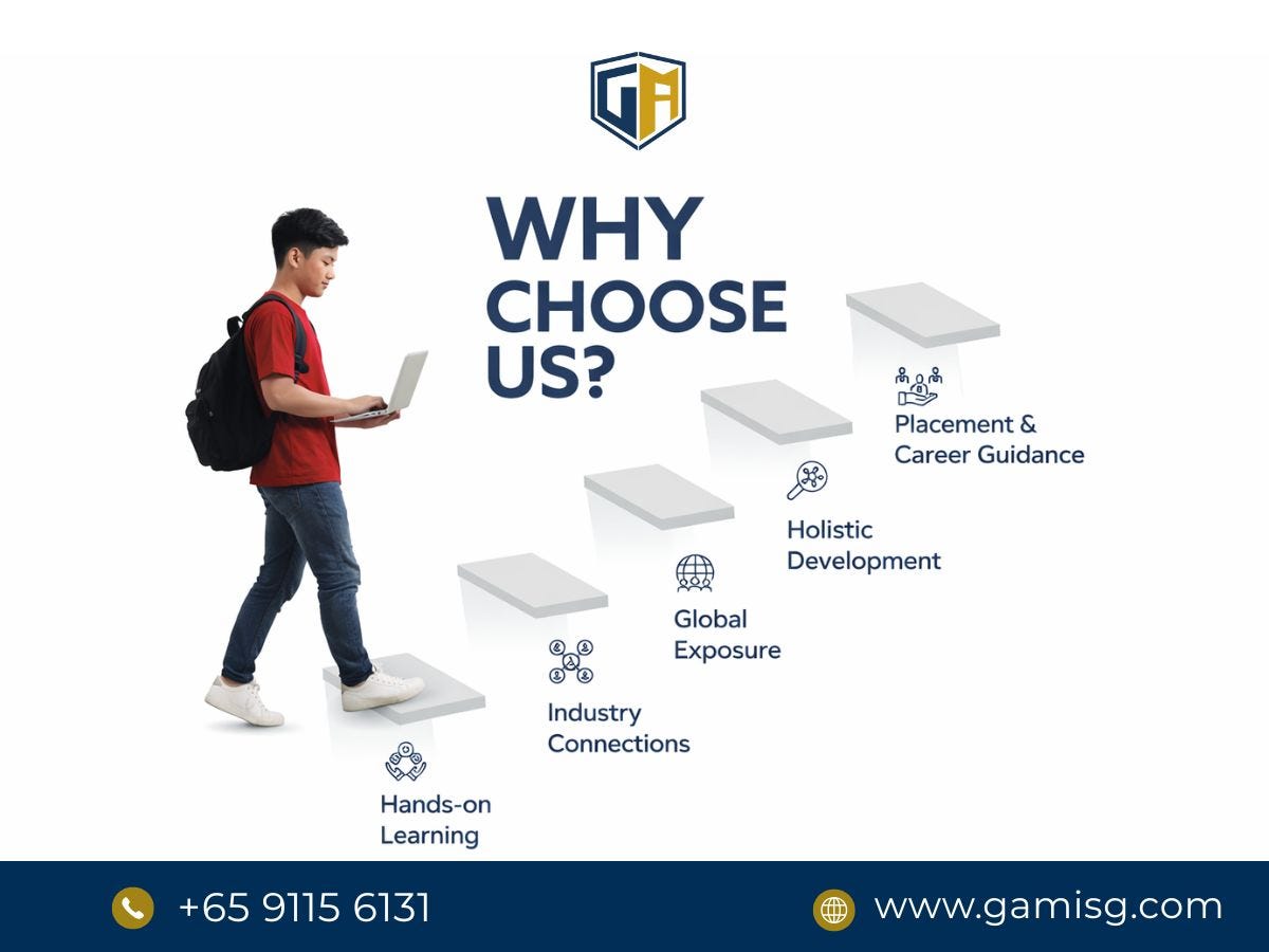 Is Singapore Online Degree Valid in India?