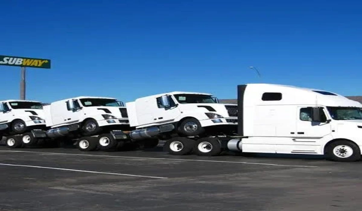 Discover Seamless Logistics Services in West Covina CA with Wheel Trans