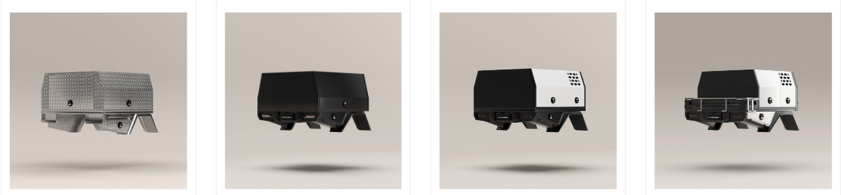 Unlocking the Versatility and Functionality of a Ute Tray: The Must-Have Accessory for Every 