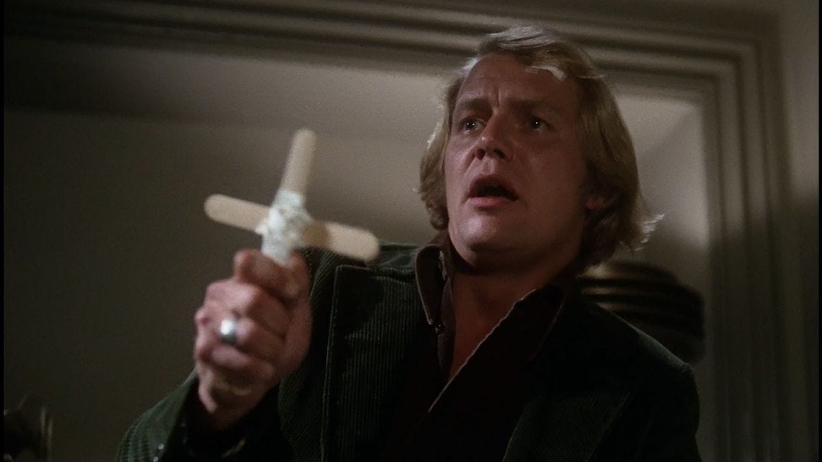 Why you watch Salem’s Lot (1979) by Rob Kotecki Medium