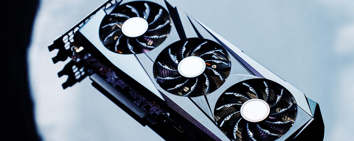 Nvidia vs. AMD: Who’s Winning the GPU War?