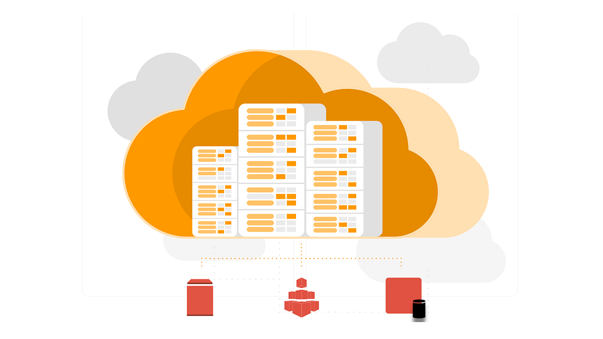 AWS EC2 Storage Types. learn different storage options for EC2… by