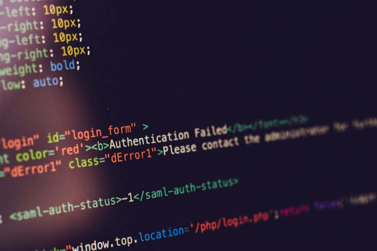 The best HTML and CSS cheat sheets | by Miss Johnsen | Medium