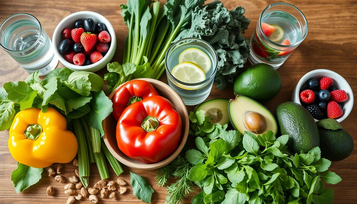 Natural Ways to Lower Blood Sugar A Holistic Approach to Health with