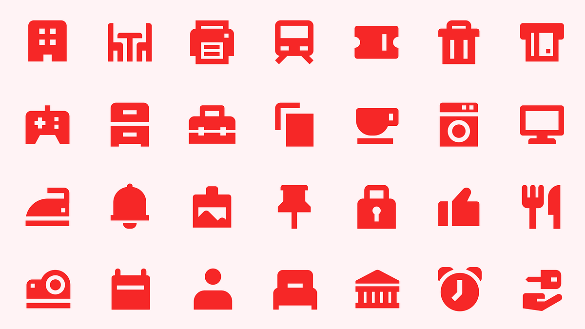 여기어때 시스템 아이콘 개선기