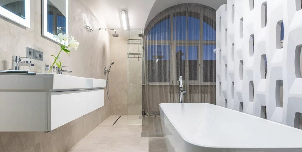 Understanding Shower Screen Replacement Cost Factors and