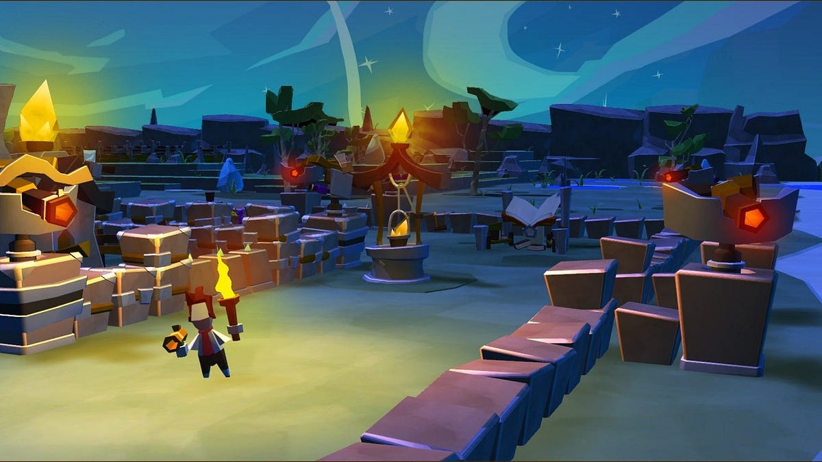 10 Must See Web Apps & Games. JavaScript was born in 1995, and lived ...