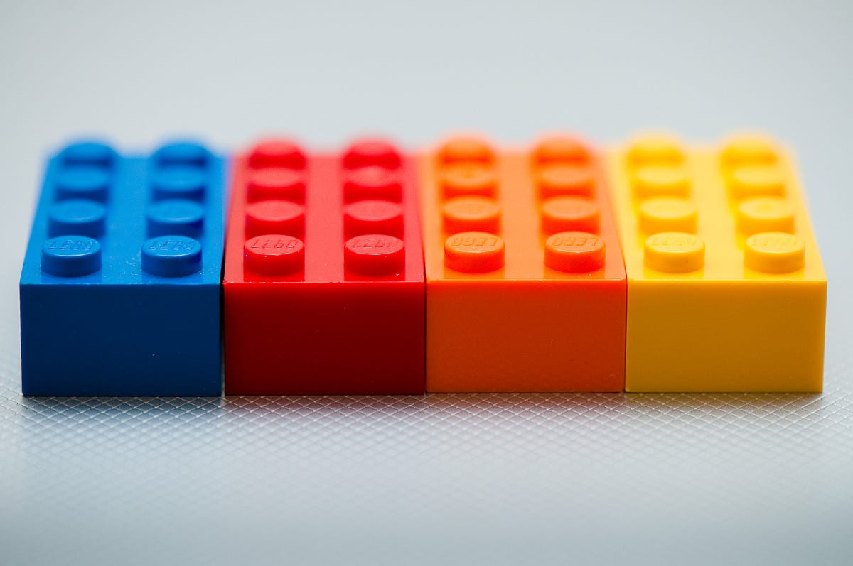Block Element Modifying Your JavaScript Components