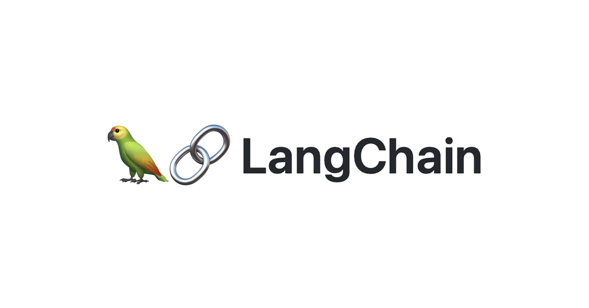 LangChain: The Future of AI Text Generation | by B