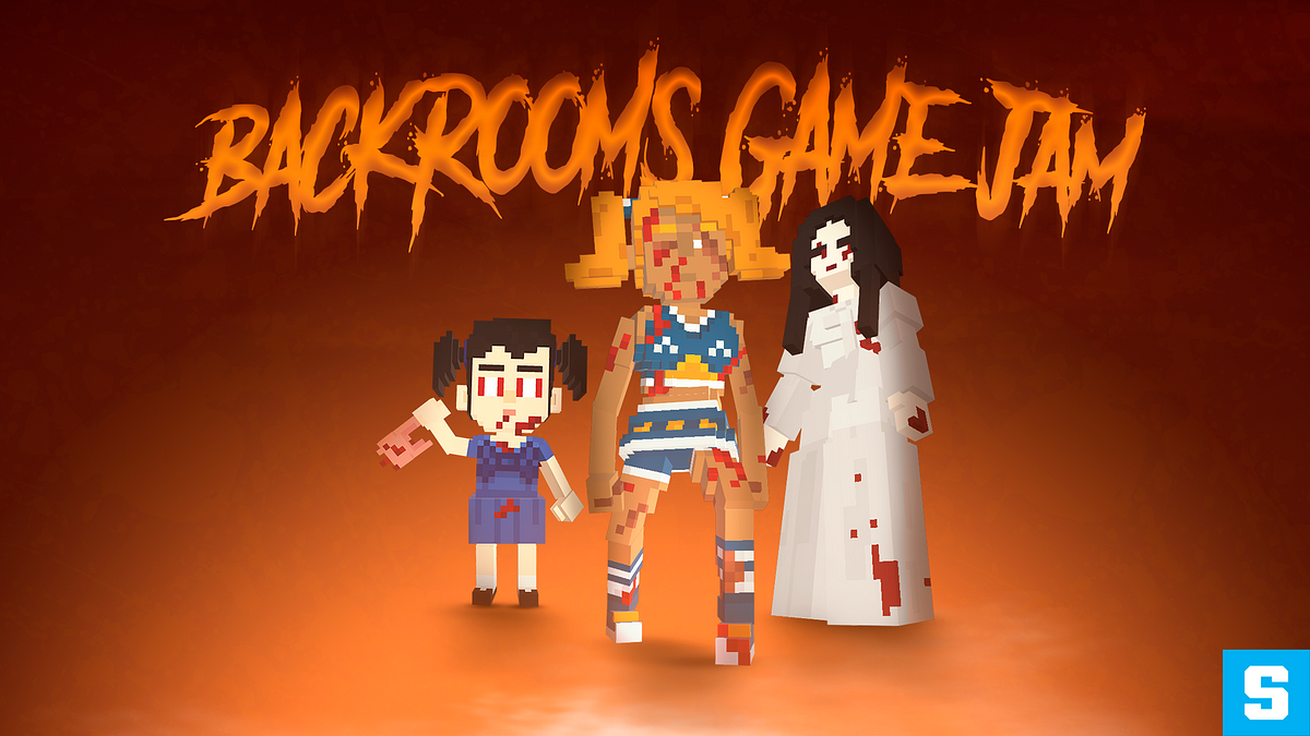 Feedback on my Backrooms Game - Creations Feedback - Developer Forum