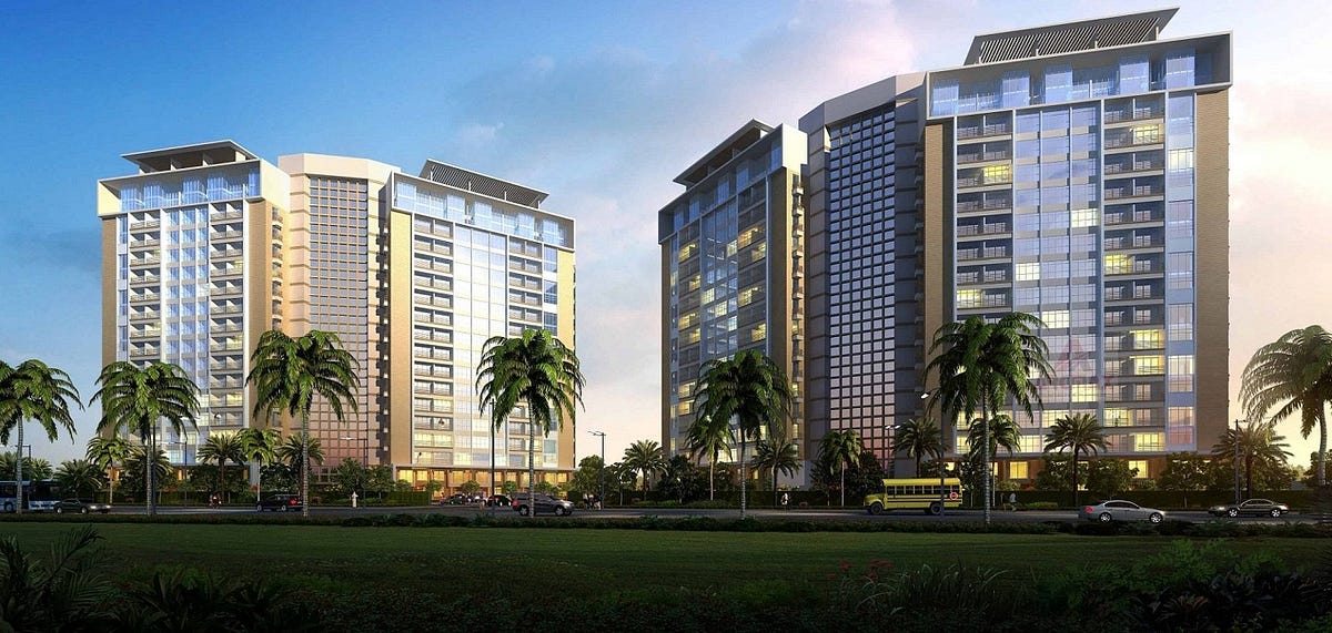 Godrej Properties Welcomes You All To Its New Housing Project In SEC godrej-properties-welcomes-you-all-to-its-new-housing-project-in-sec