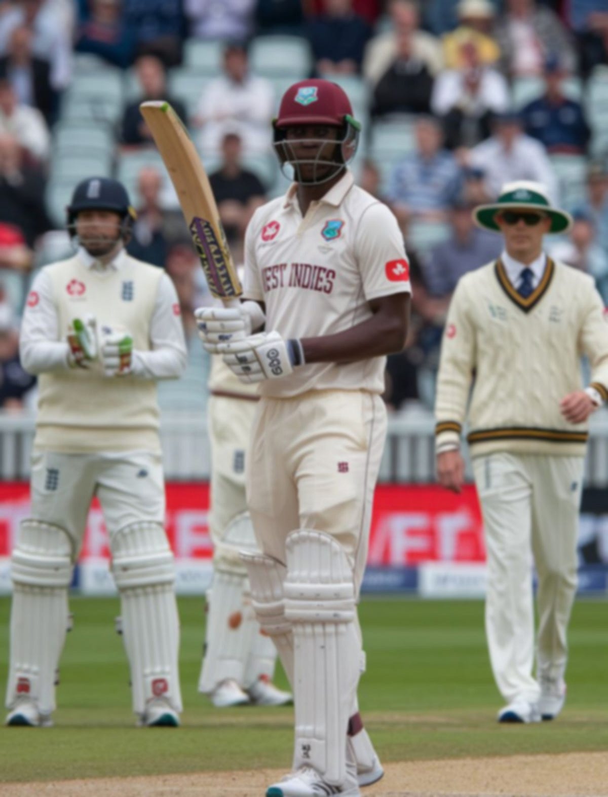WEST INDIES Vs ENGLAND 2024 Edition A Historic Rivalry in