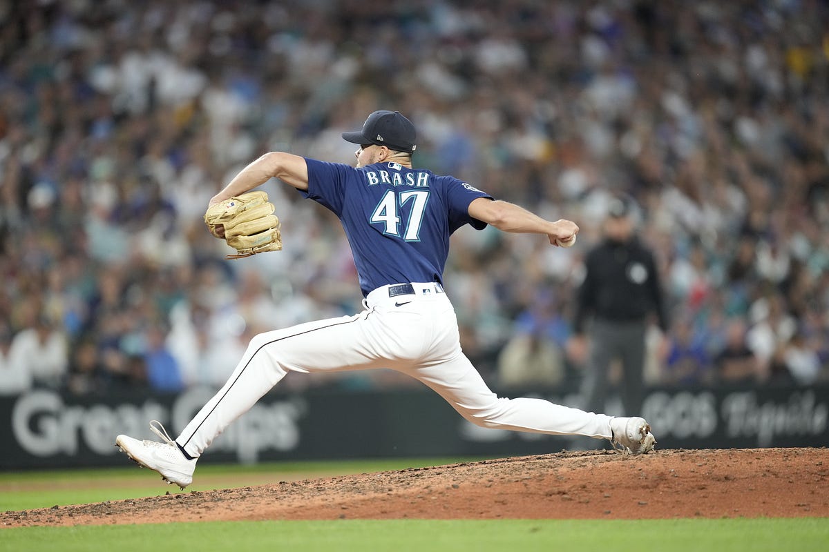 Mariners Game Notes — August 19 at Houston by Mariners PR From the