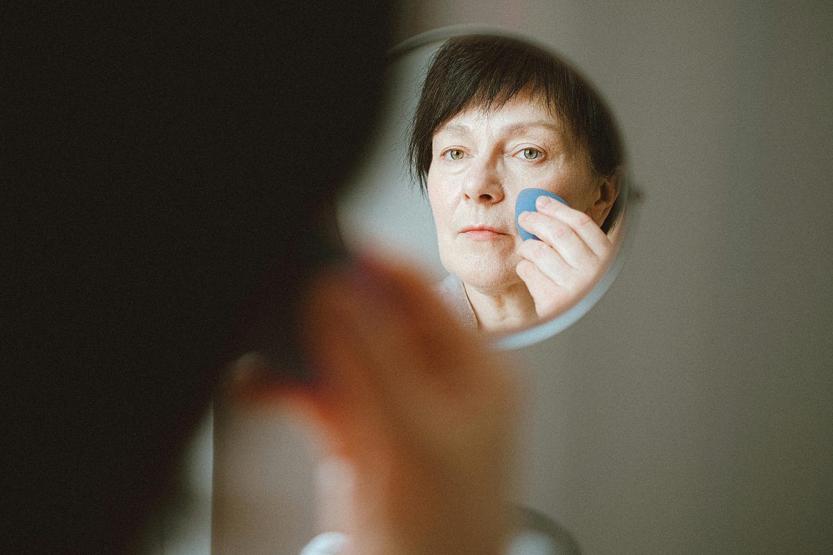 The Hidden Cost of “Being Fine”. In years of practice, the patients who ...