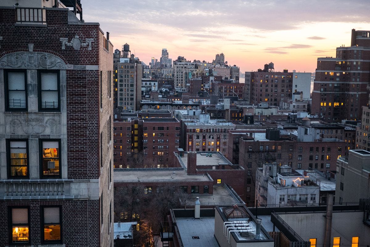 Why New York’s Rent is So Expensive by Coby Lefkowitz Medium