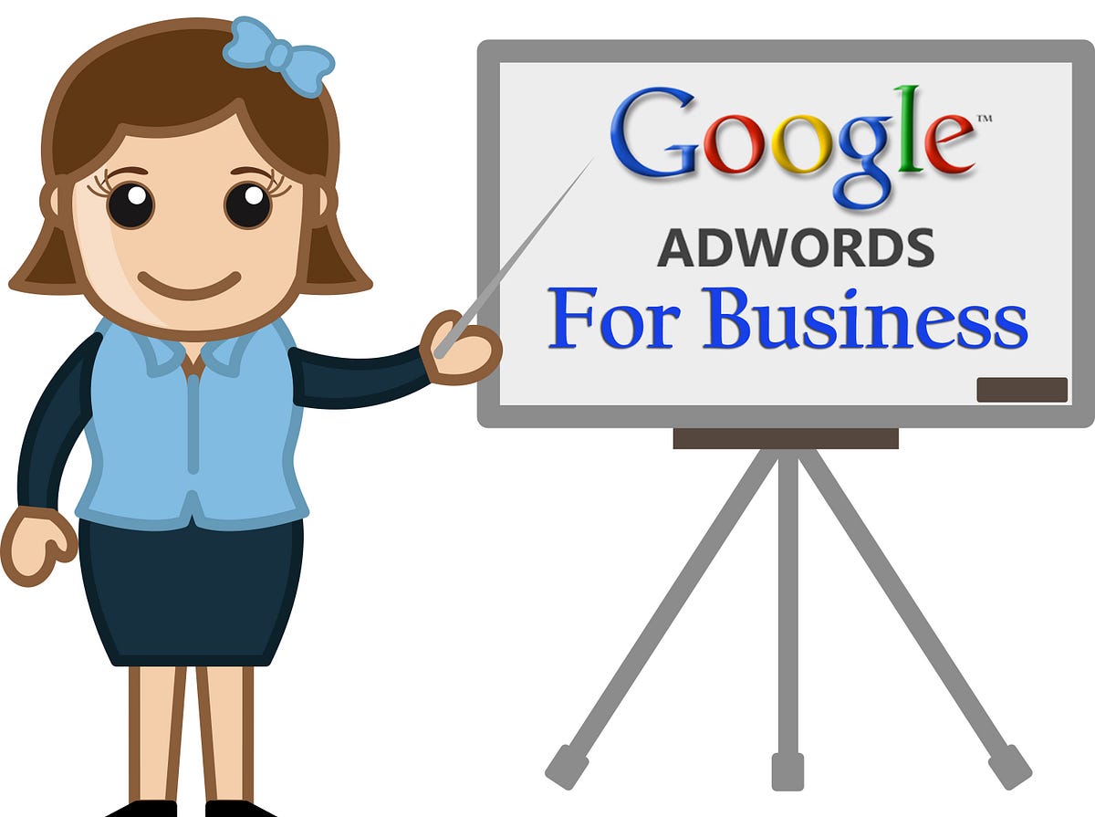 How To Use Google Adwords For Your Business? by chandru sharma Medium