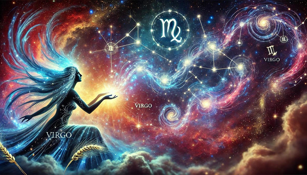 Exploring the Depths Understanding the Significance of a Virgo