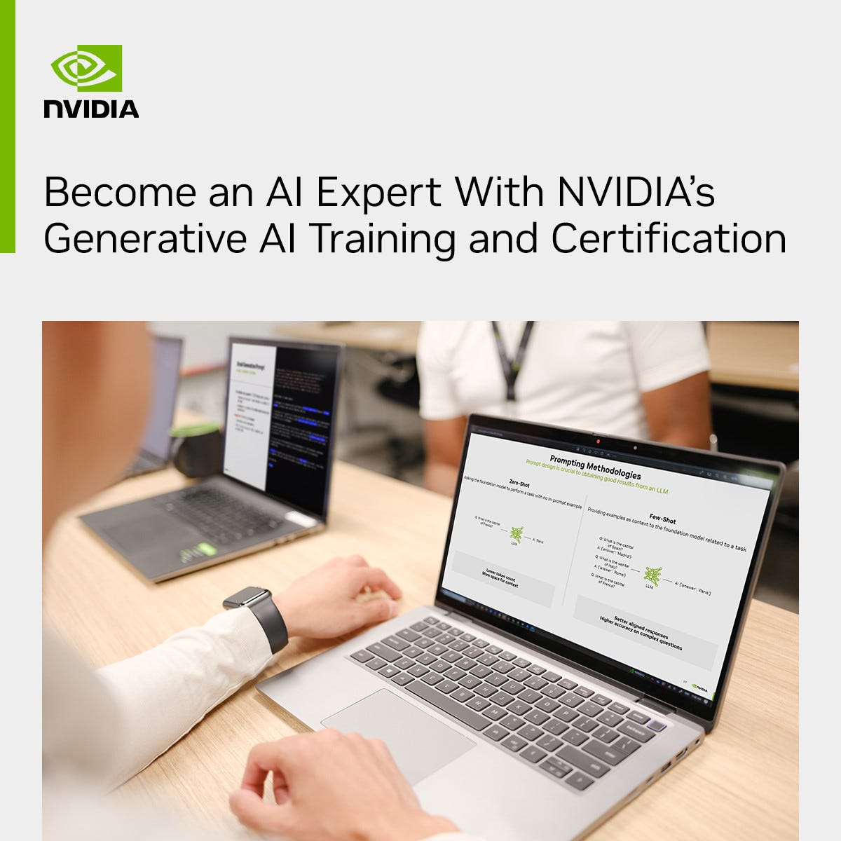 Free Generative AI and Deep Learning courses by NVIDIA | by Mehul Gupta ...