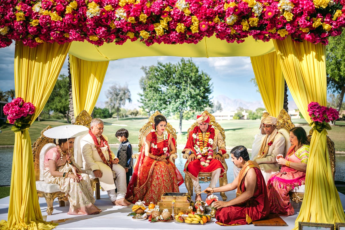 Traditional Wedding - Niruban - Medium