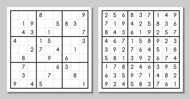 Solving Sudoku using backtracking | by Shankar Y Bhavani | Medium