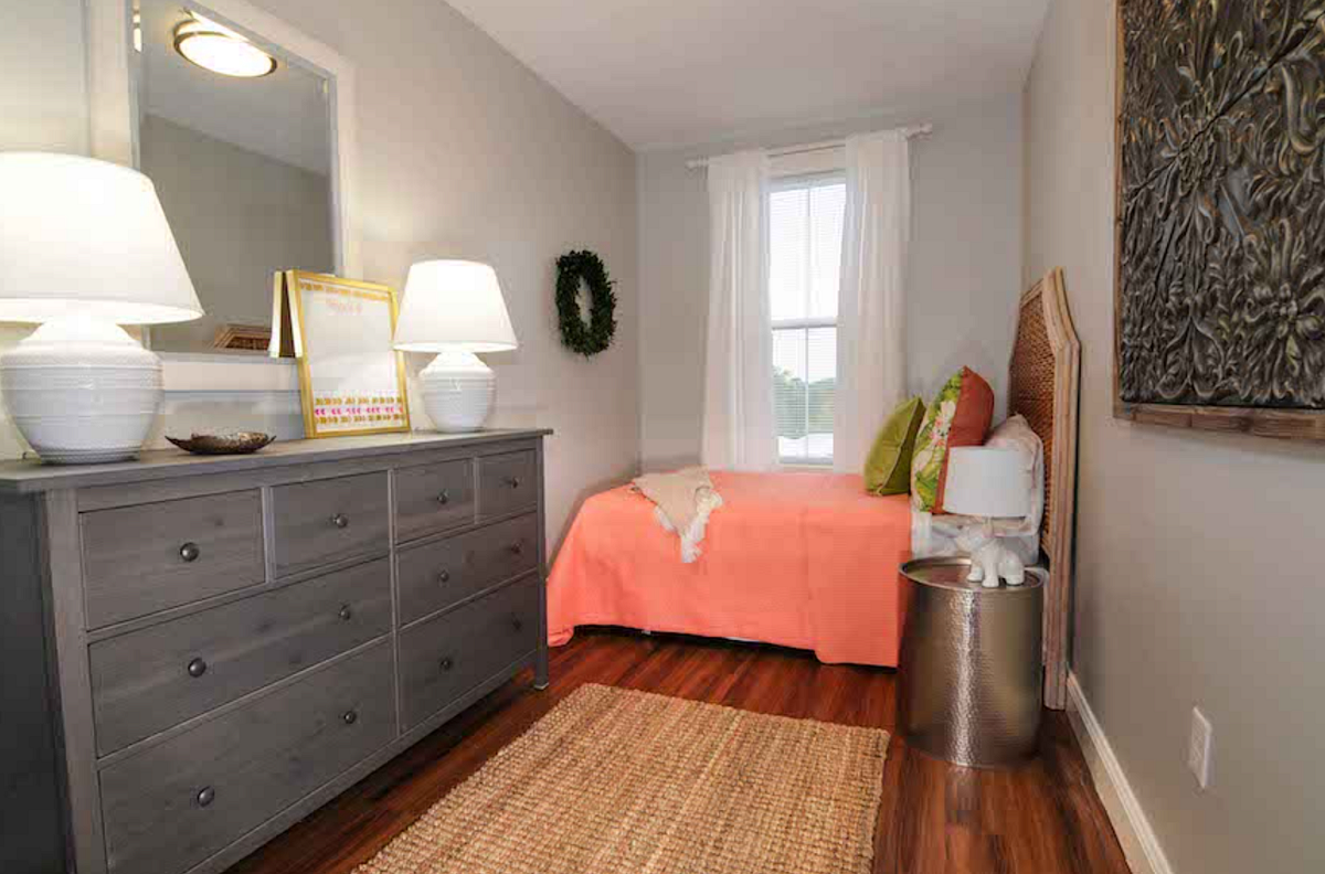 Luxury Living Redefined: Managed Apartments, Exclusive Amenities, and ...