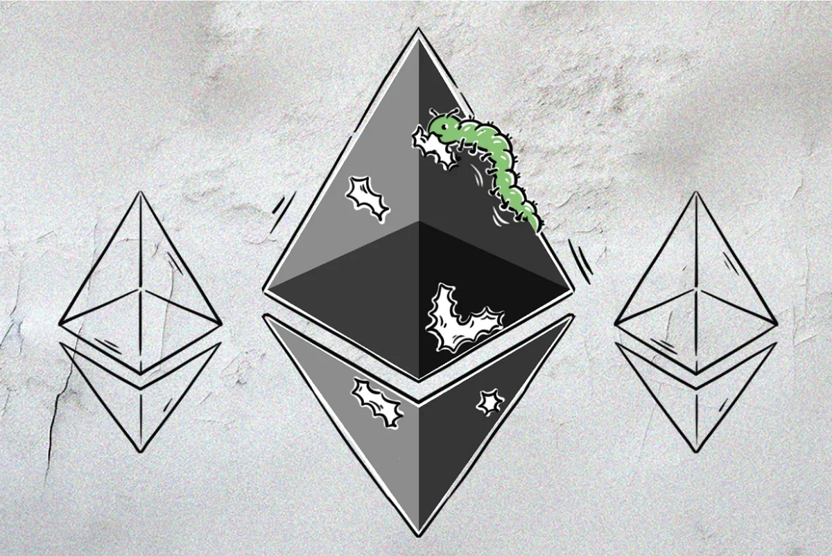 Ethereum Bug Hits 8% of Validators, Exposes Infrastructure Diversity ...