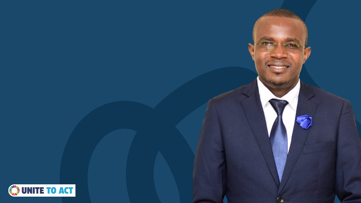 Removing Barriers and Building Cultural Bridges Signs TV Kenya’s