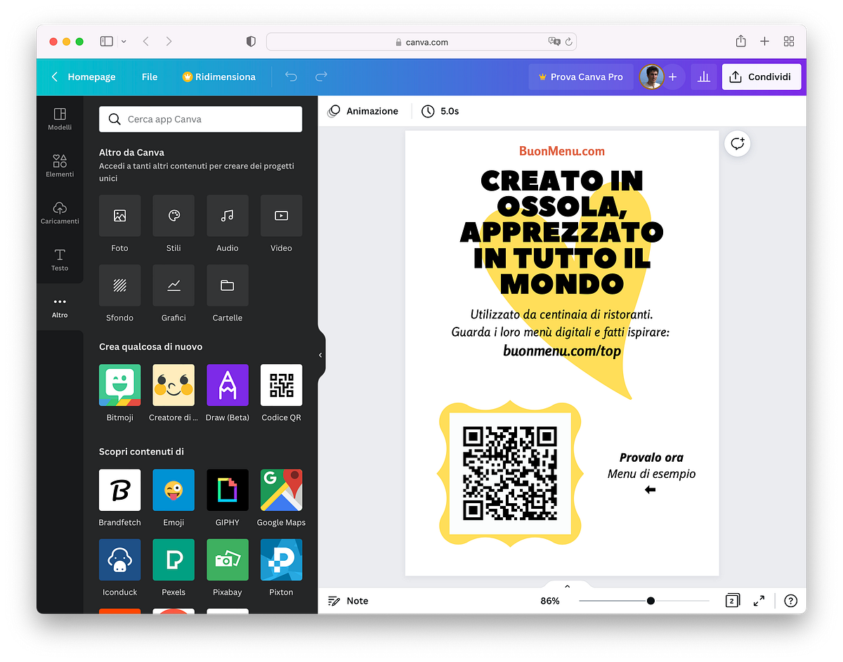 how-to-create-a-qr-code-menu-for-your-restaurant-in-3-easy-steps-by