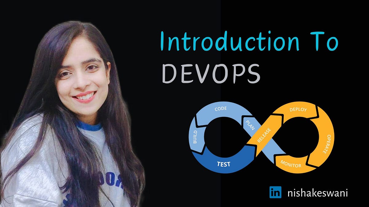 Introduction to DevOps : Day1. Hey all! Welcome to the 60 Days of… | by ...