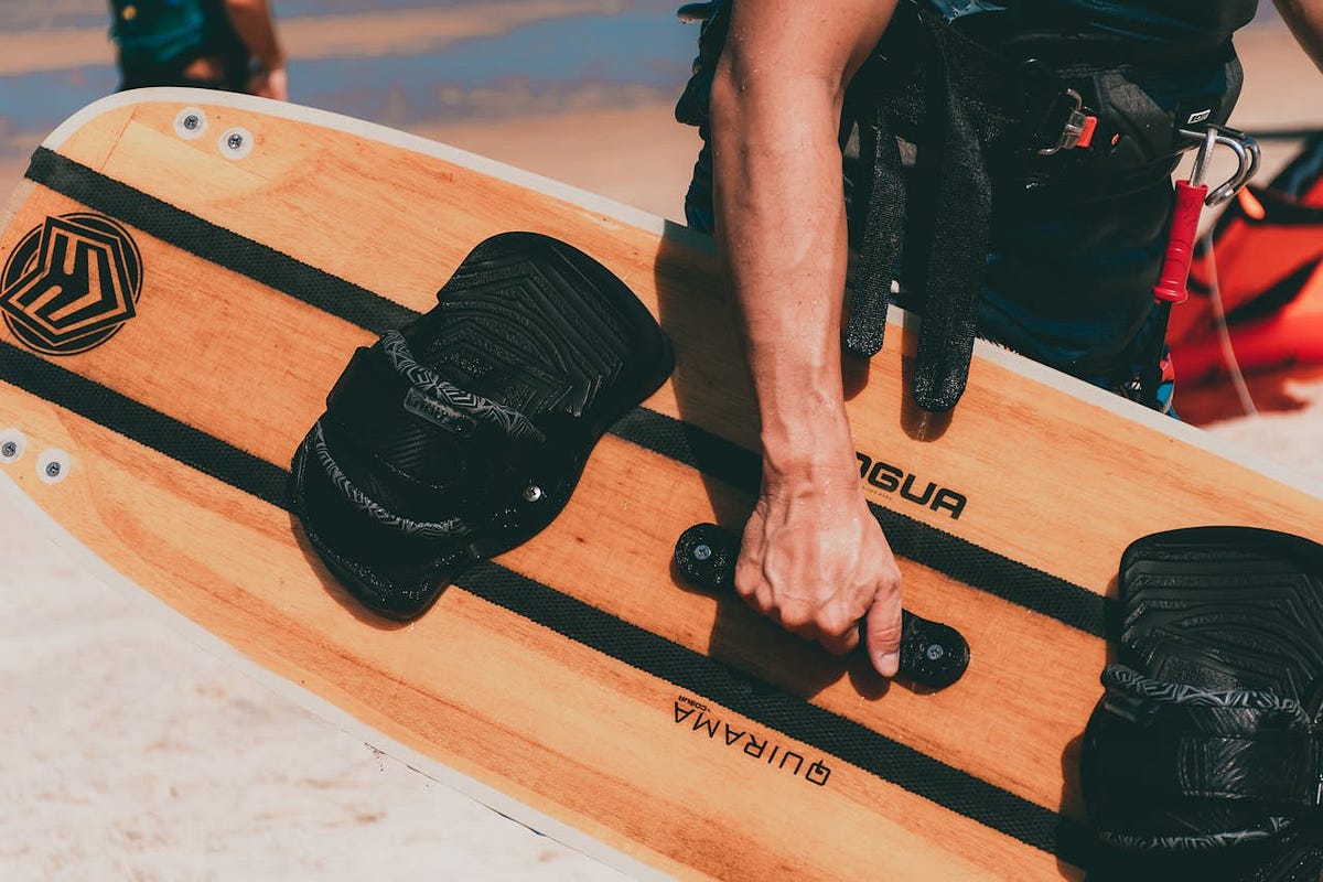 Your Guide to Proper Care and Maintenance Of Your Wakeboard by