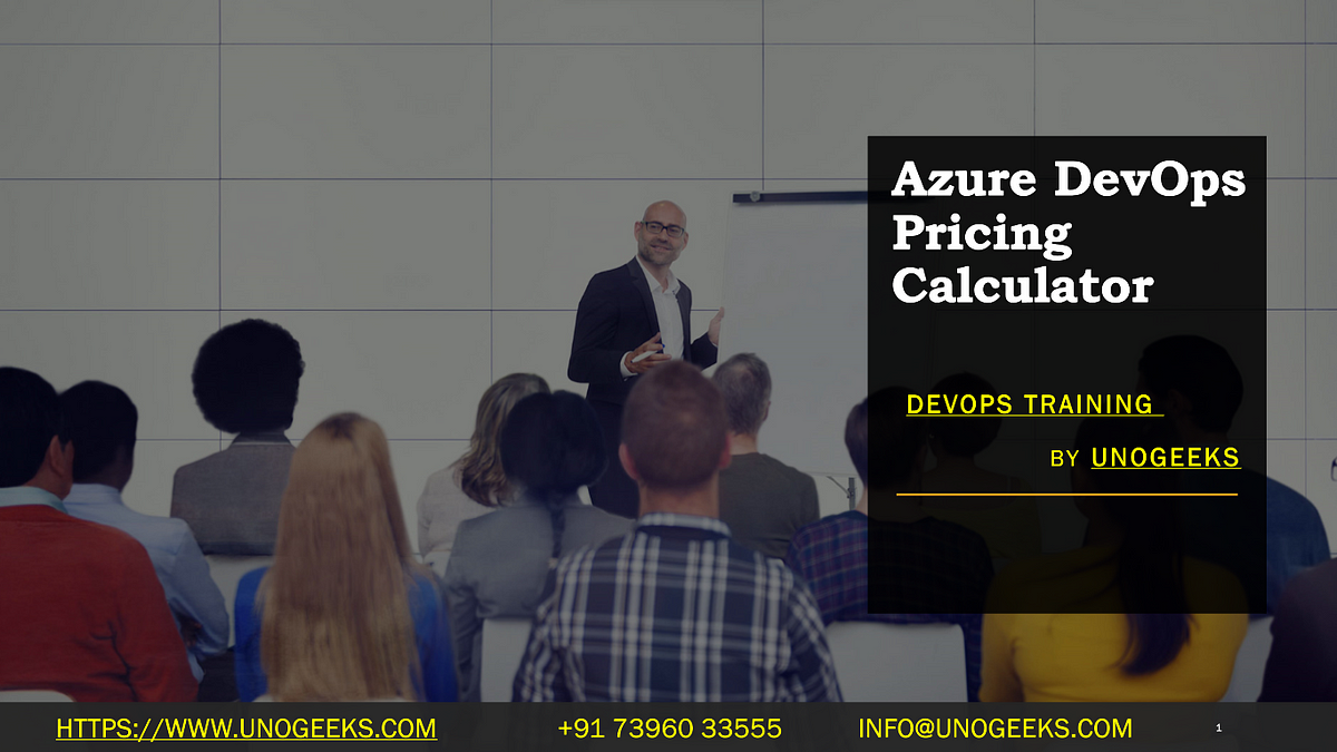Azure devops pricing calculator certainly azure devops offers various