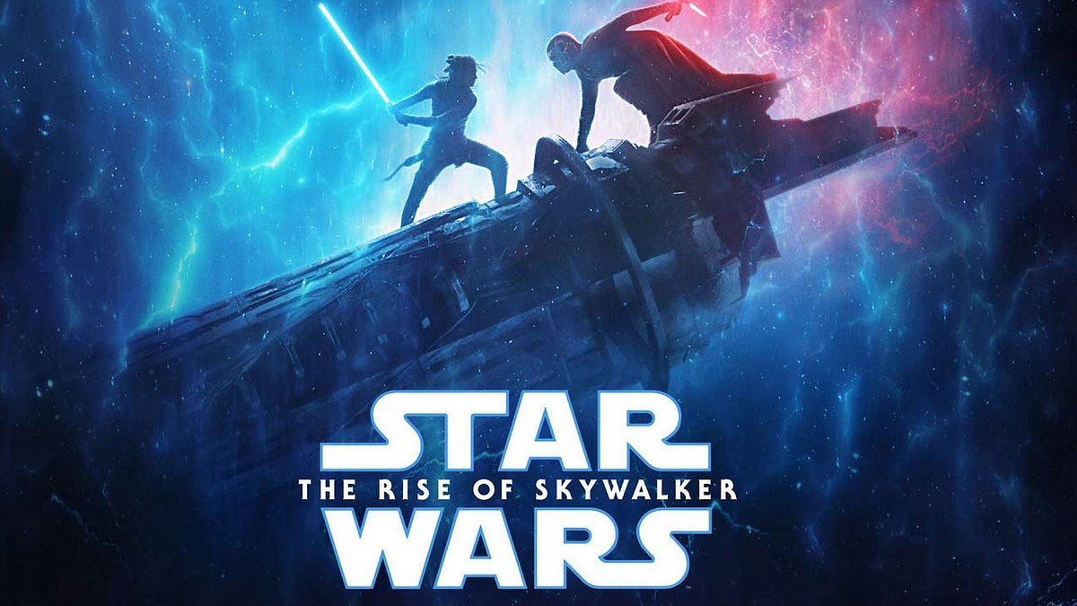 Star Wars: The Rise of Skywalker will have LGBT+ representation