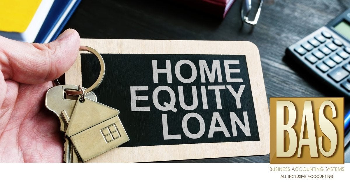 The Pros and Cons of Home Equity Debt by BasPc Medium