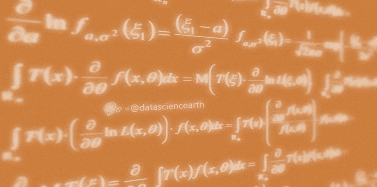 To Understand Mathematical Symbols with Codes | by Data Science Earth ...