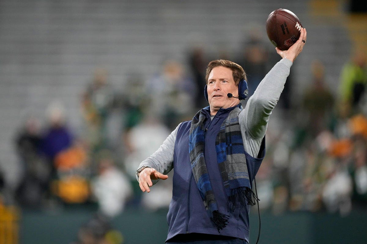 Steve Young Net Worth 2023 Steve Young Biography Steve Young Height