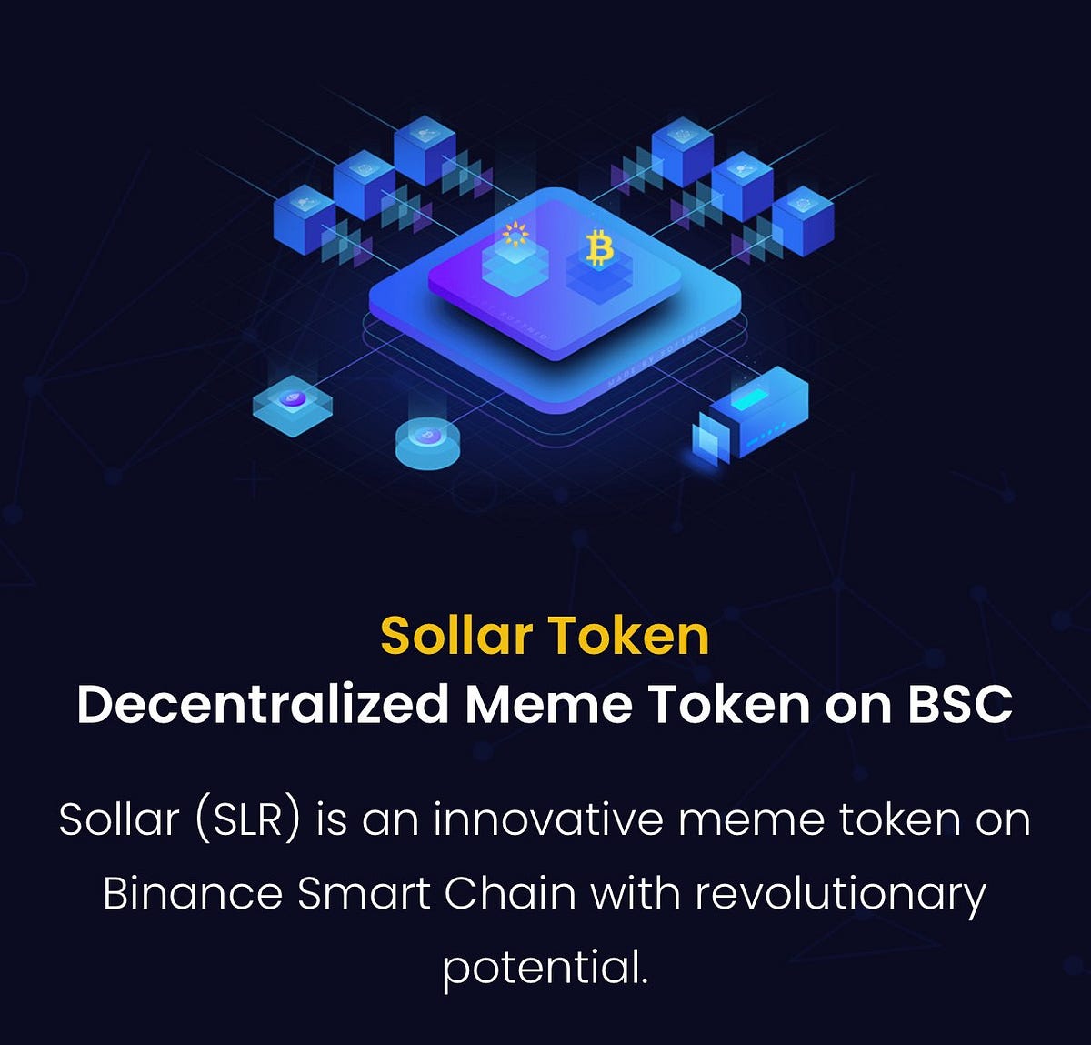 Sollar Token: The Hidden Gem in the Meme Coin Universe | by Ishola ...
