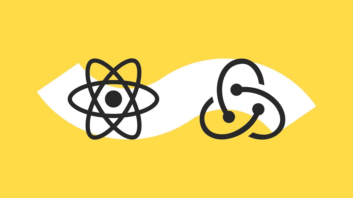 React + Redux + TypeScript — into the better frontend (tutorial) | by ... image.