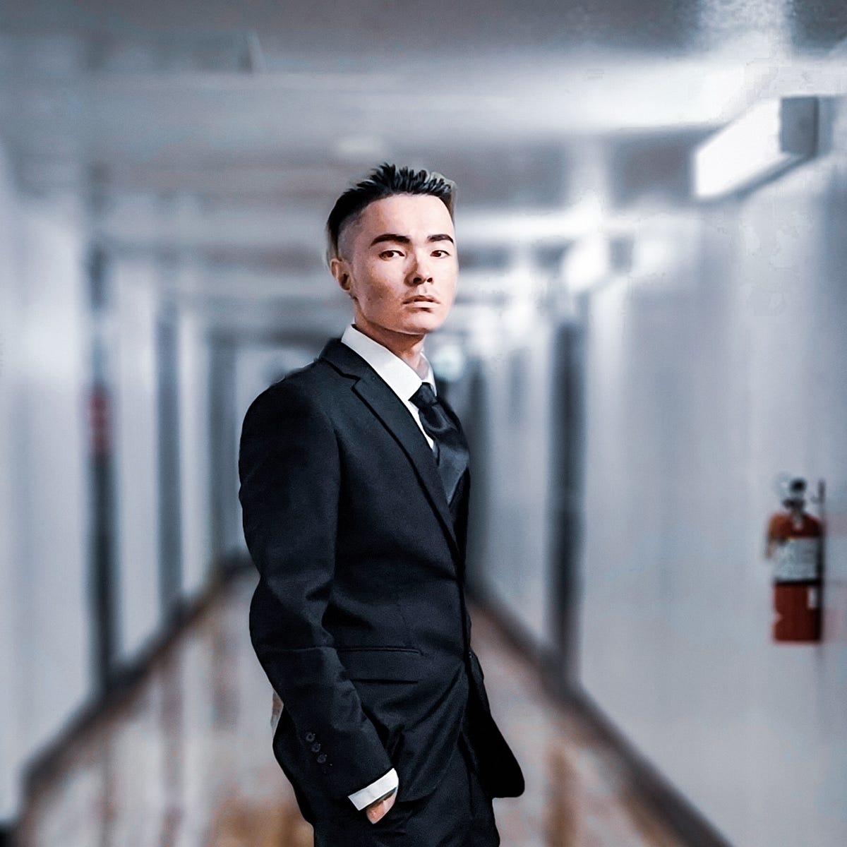 abbasbloge: A Journey from Gaming Streams in Afghanistan to Educational