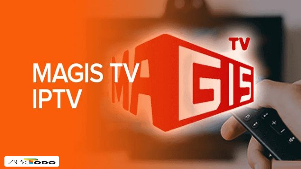 Magis APK 2024 Descarga gratis Para Android by Ceokairon Feb, 2024 Medium