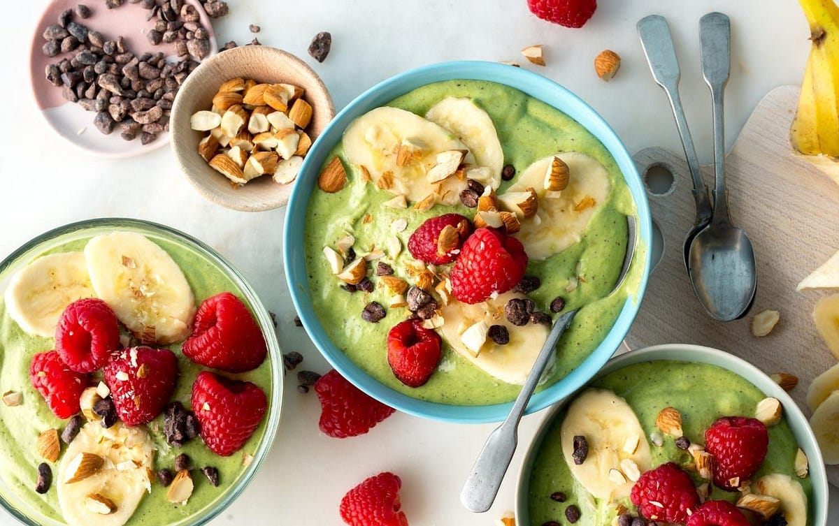 Healthy and Nutritious Diabetic Breakfast Recipes by Mohit Kumar Medium