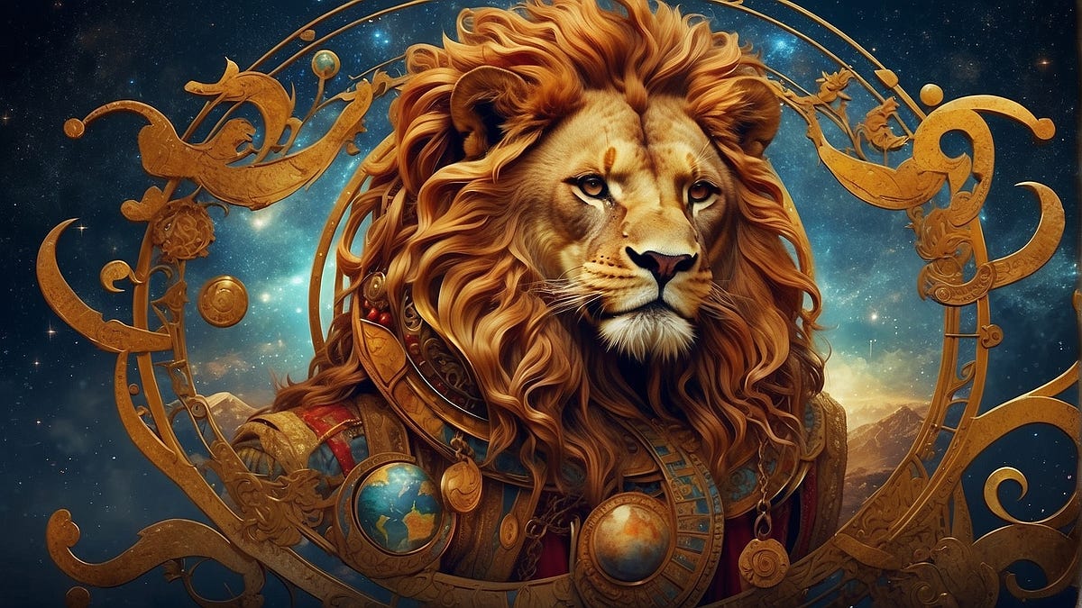 Leo Horoscope 2024 Overview. In 2024, Leos will embark on a journey