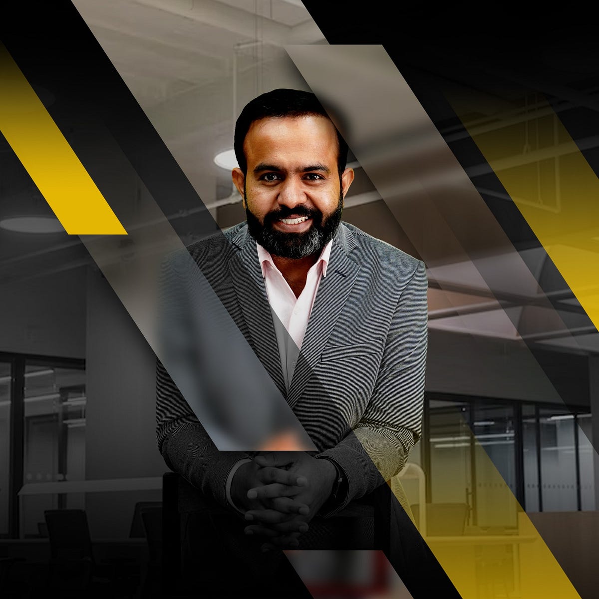 The Learning Revolution: Bhanwar Borana’s Blueprint for a Smarter ...