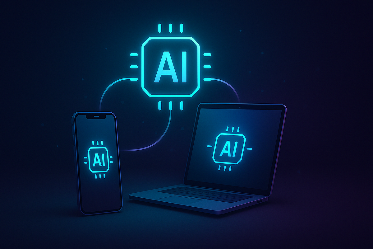 On-Device AI Is Finally Real — Build a Copilot+ PC App That Runs 100% ...
