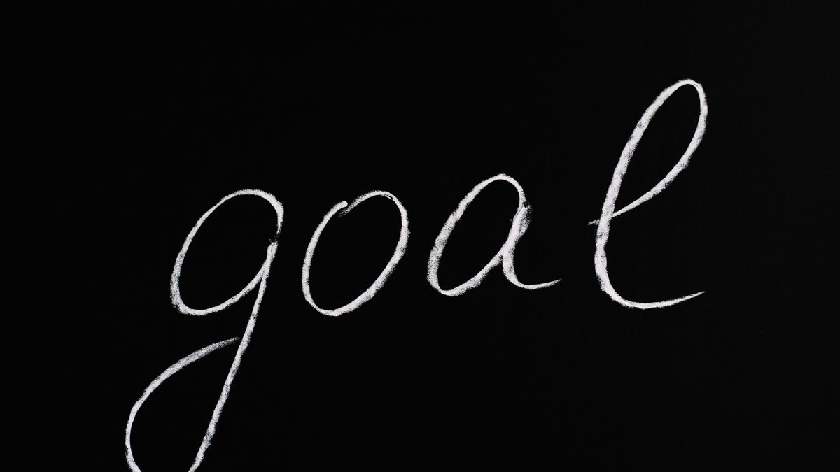 The Importance of Being a GoalSetter in Your Business by Michele
