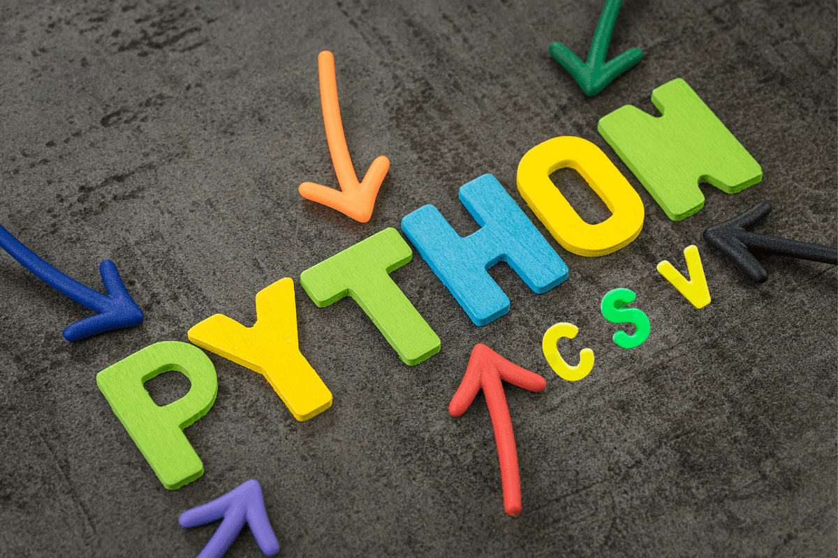 Working With CSV Files In Python: Simple Data Analysis Examples | by ...