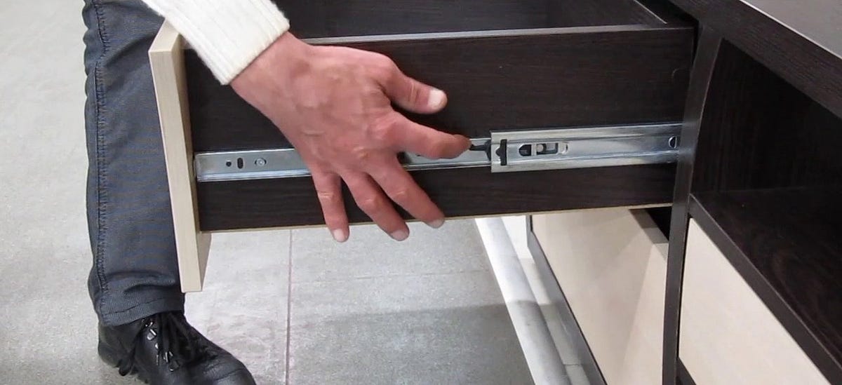 How To Remove Kitchen Drawers — Quick 6 Simple Ways | by REJS UK LTD ...