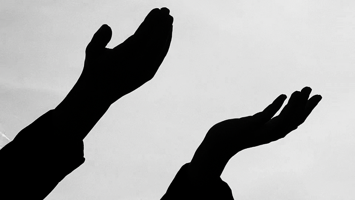 Witch as a Weaver. We talk of the breath of the past and… by Sabat Magazine SABAT Magazine