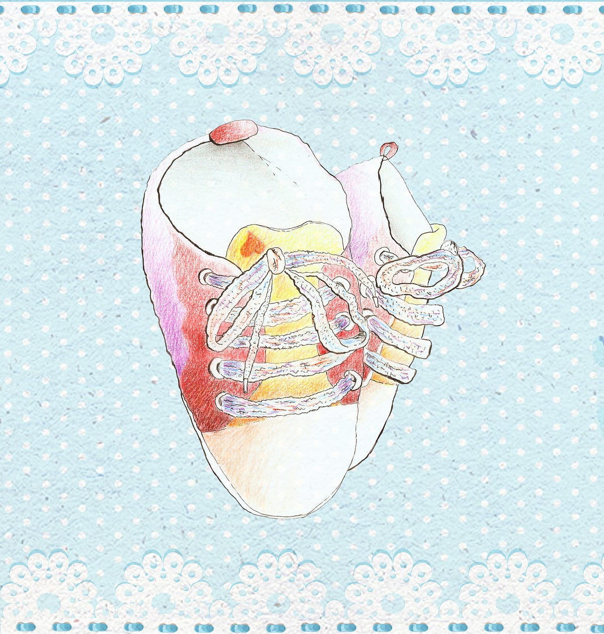 Vendese sapatinhos de bebê nunca usados by Fernanda Turino Medium Vendese sapatinhos de bebê nunca usados by Fernanda Turino Medium