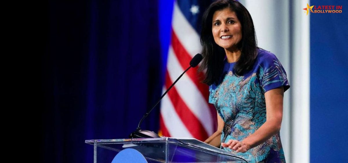 Nikki Haley Parents Ethnicity, Husband Nationality, Where was Nikki